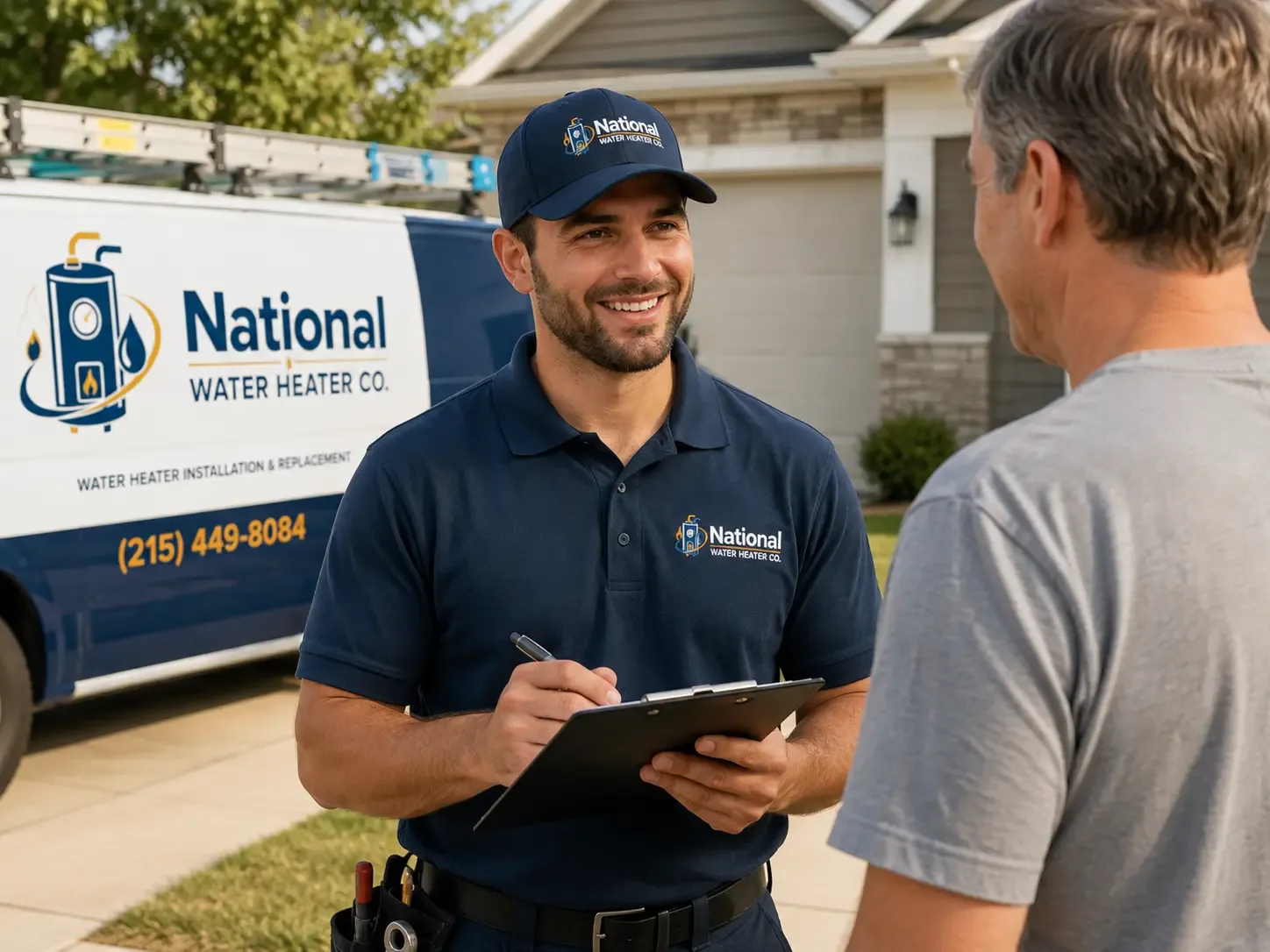 Water Heater Installation State Line, PA FAQs